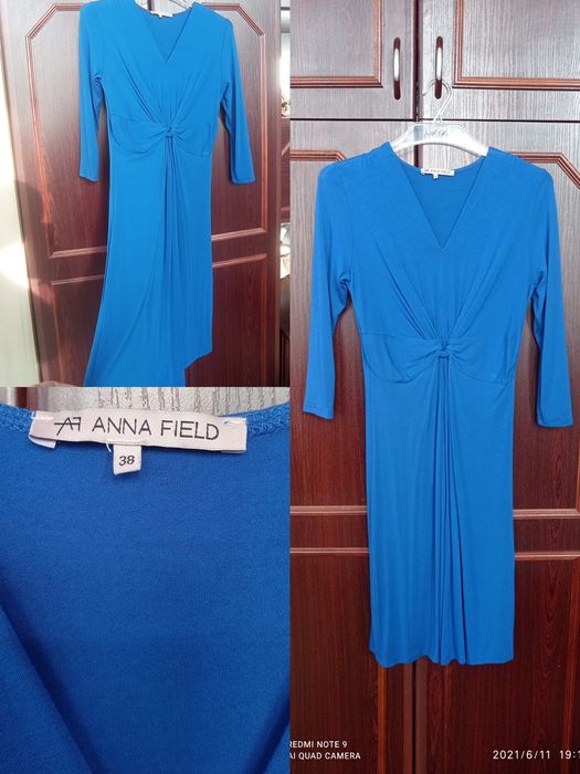 Красивые платья на любой случай