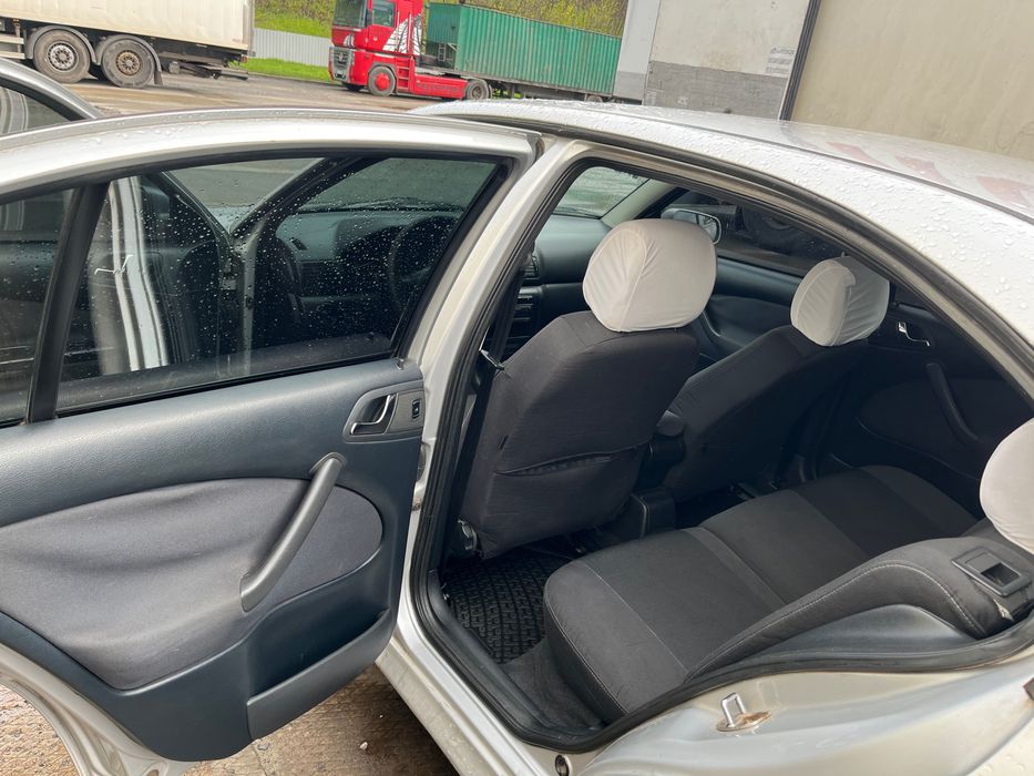 Продам Skoda Octavia 2004год,бензин,механика