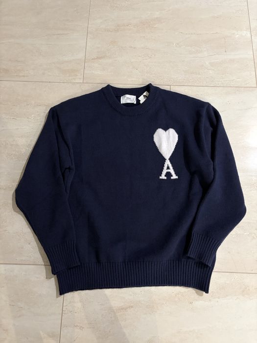Ami Paris sweter