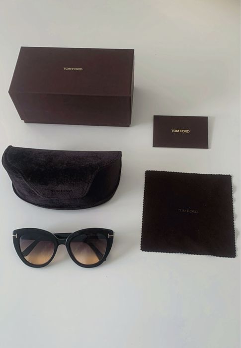 Oculos Tom Ford