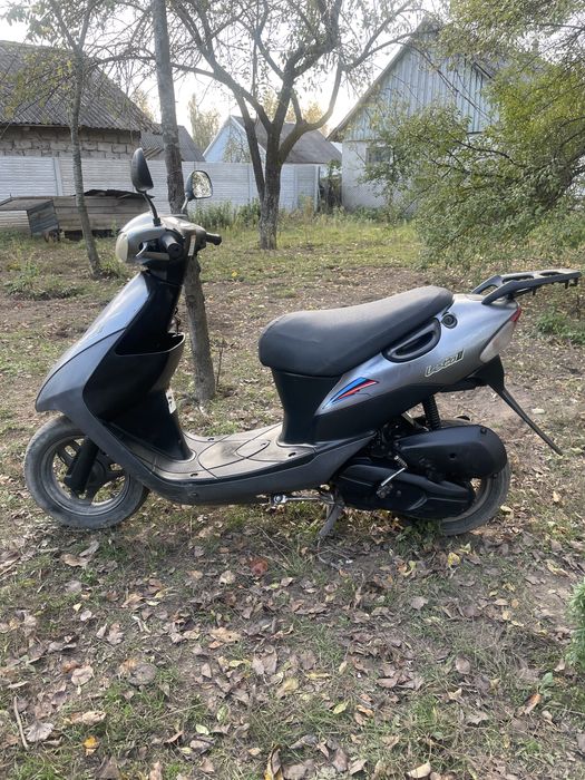 продам. Suzuki Lets 2