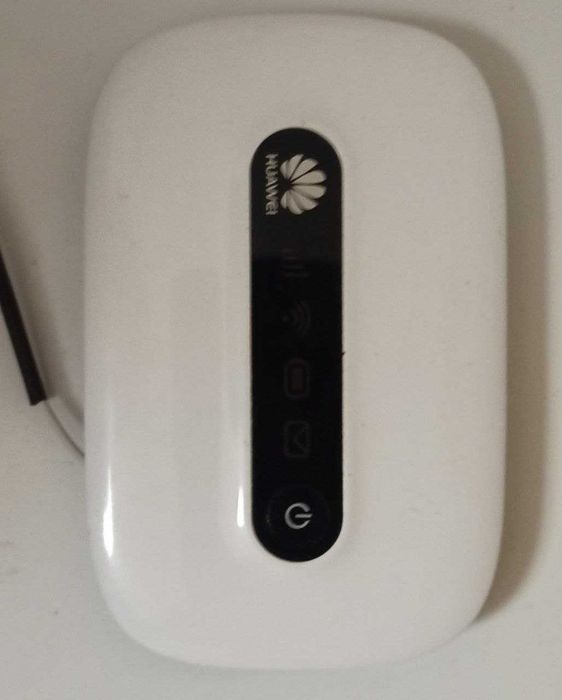 Роутер Huawei E5-0318