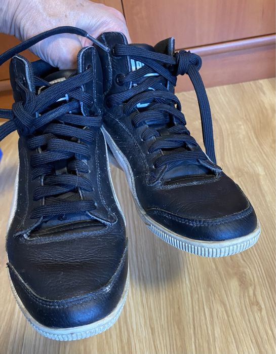 Sneakersy Puma rozm. 37