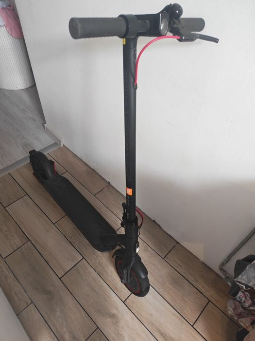 Hulajnoga elektryczna Xiaomi Mi electric scooter pro 2