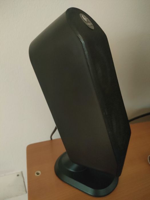 Logitech - colunas de PC447380029923010561