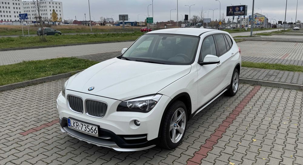 Bmw X1 Olxnull