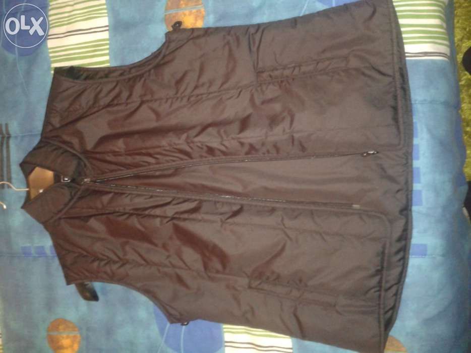 Colete para homem M (novo)