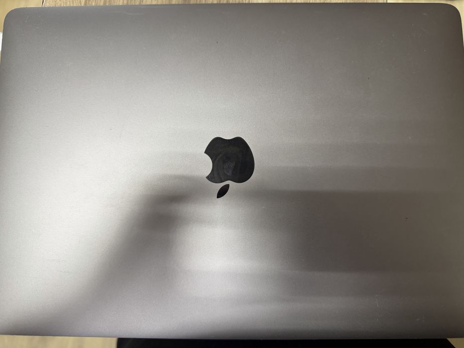Macbook a1708 500gb intel i7 8gb озу