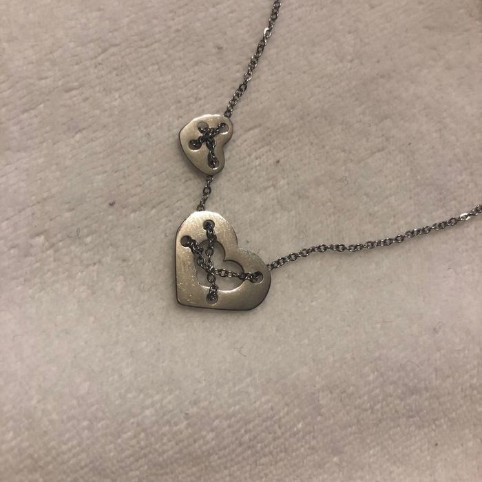 Biżuteria ze stali chirurgicznej celebrytki kolczyki pierścionki