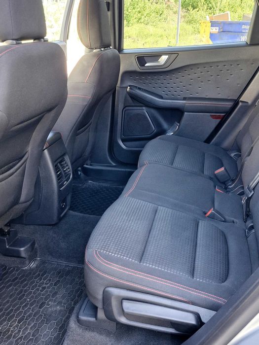 Ford Kuga 2.0 EcoBlue 190KM 2020r/2021r  AWD automat Virtual cocpit