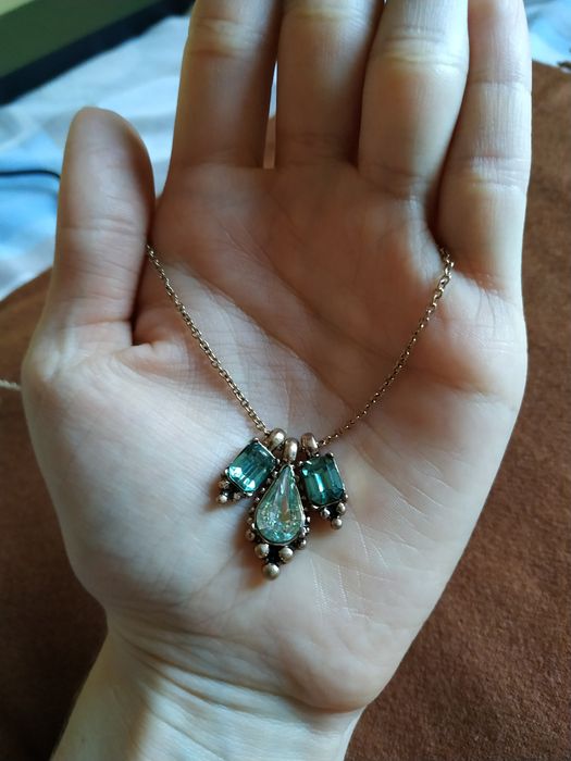 Biżuteria NOWA różne rodzaje