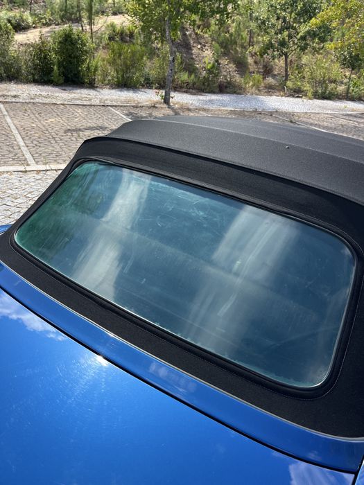 Bmw Z3 1.9 2001