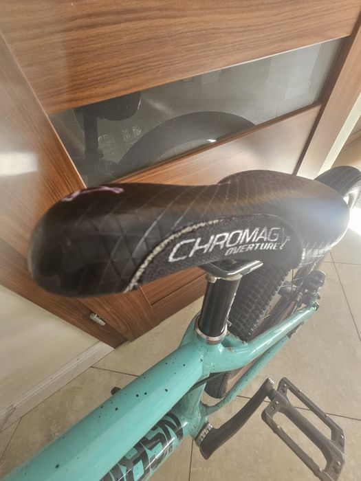 Chromag overture