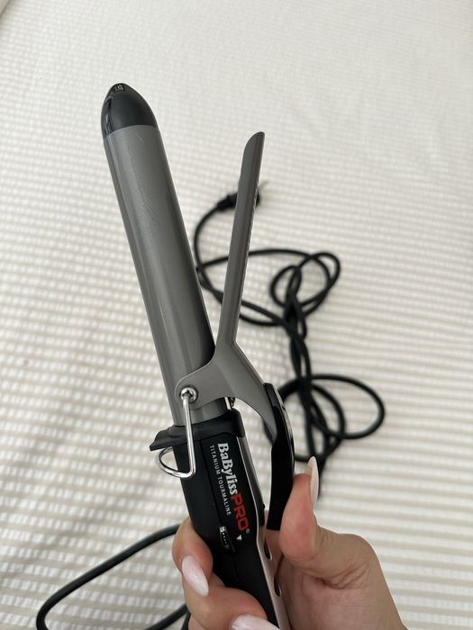 Maquina babyliss PRO