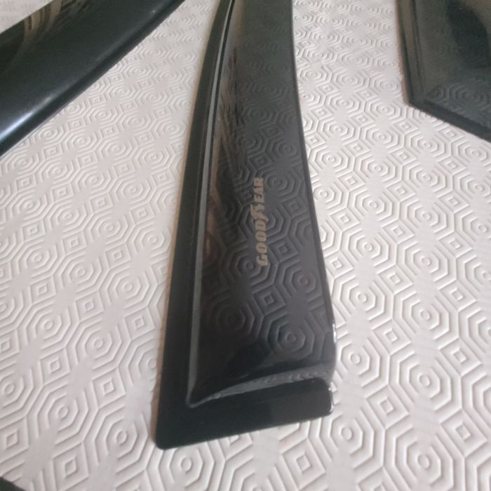 Chuventos Mazda CX-5 2018