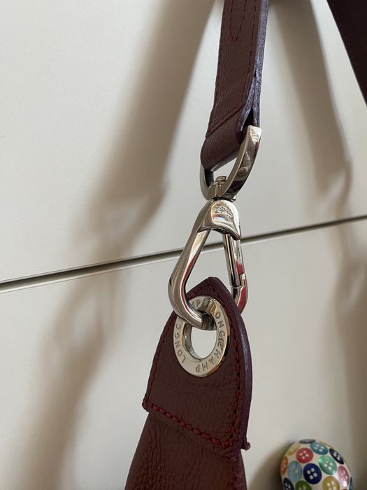 Longchamp сумка