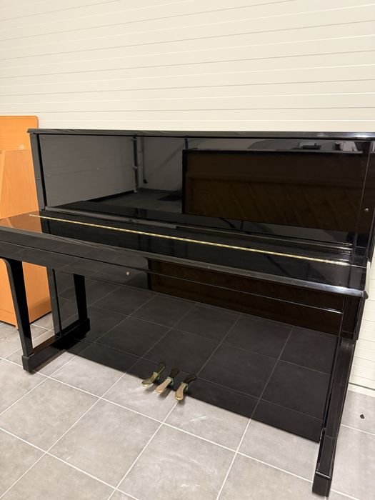 Piano Vertical Furstein G120