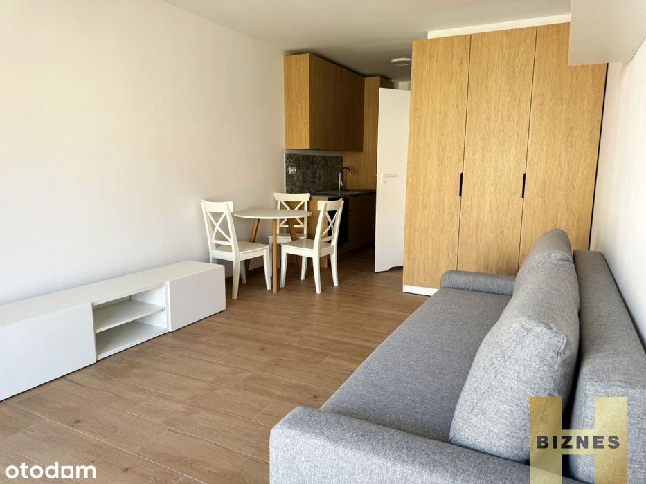 Nowe mieszkania! Centrum! Piwnica! Parking!
