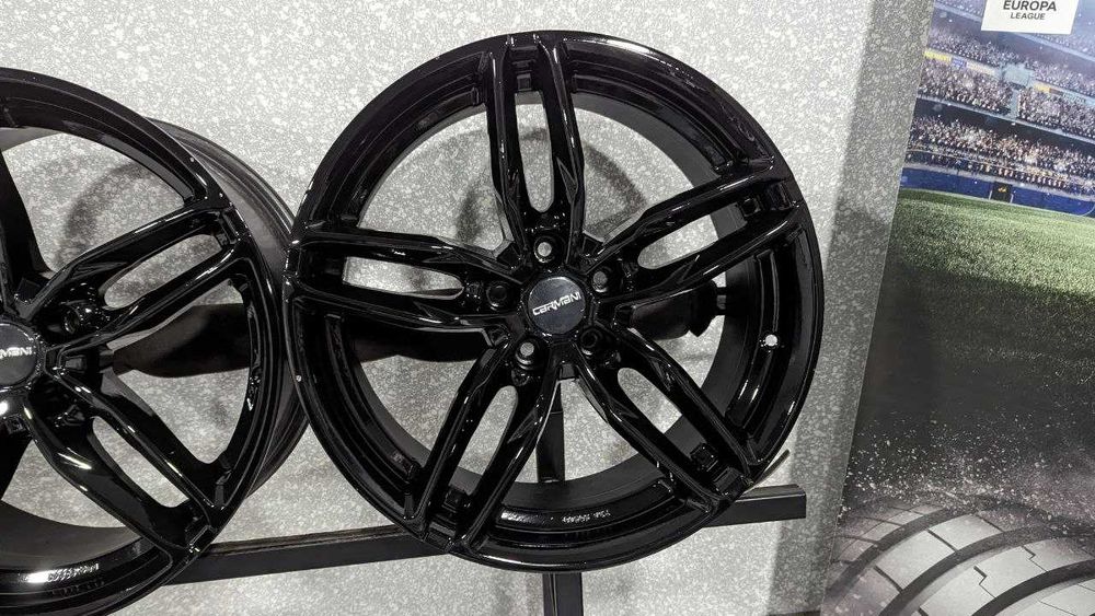 Диски Carmani 5/114.3 R19 8.5J ET35 dia72.6mm (Tesla Model 3)