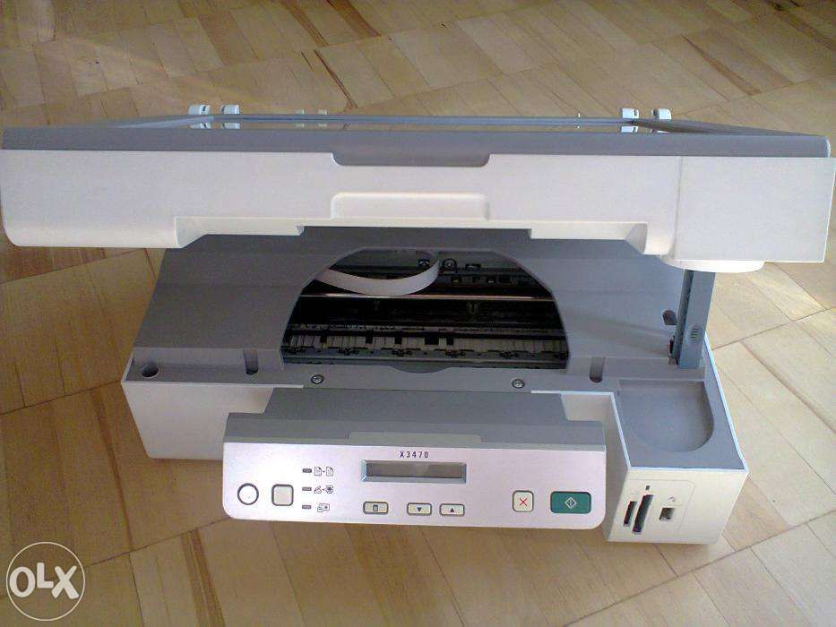 МФУ Lexmark X3470