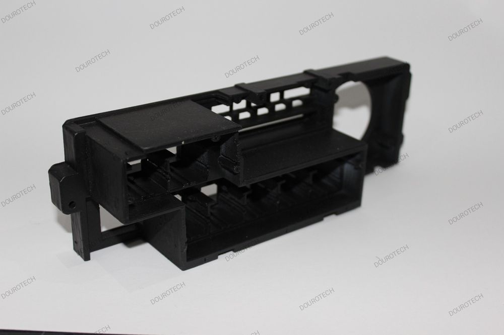 Carcaça de soufagem Honda crx