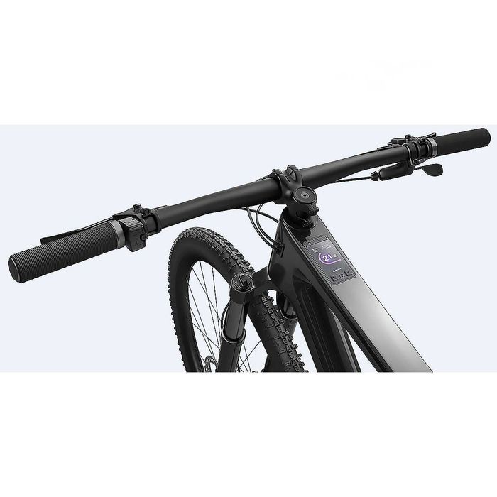 rower elektryczny