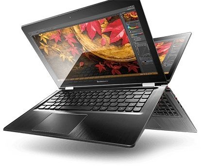 Продам або Обмін 360° сенсорний ноутбук планшет Lenovo Yoga 500 14acl