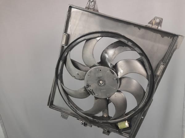 Termoventilador / motoventilador FIAT 500 (312_)