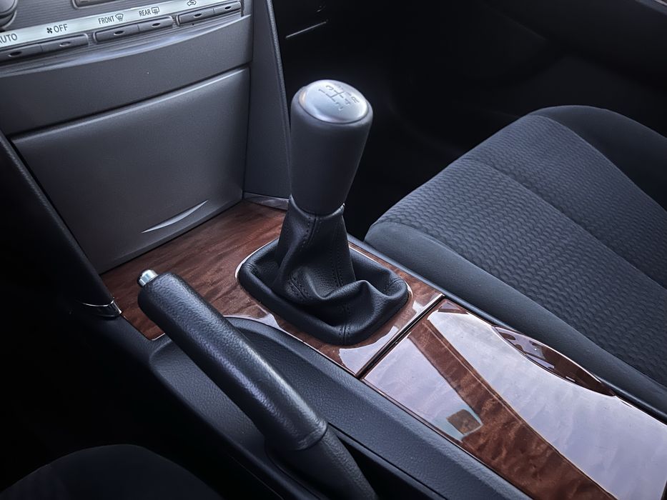Toyota Camry 2009 Official