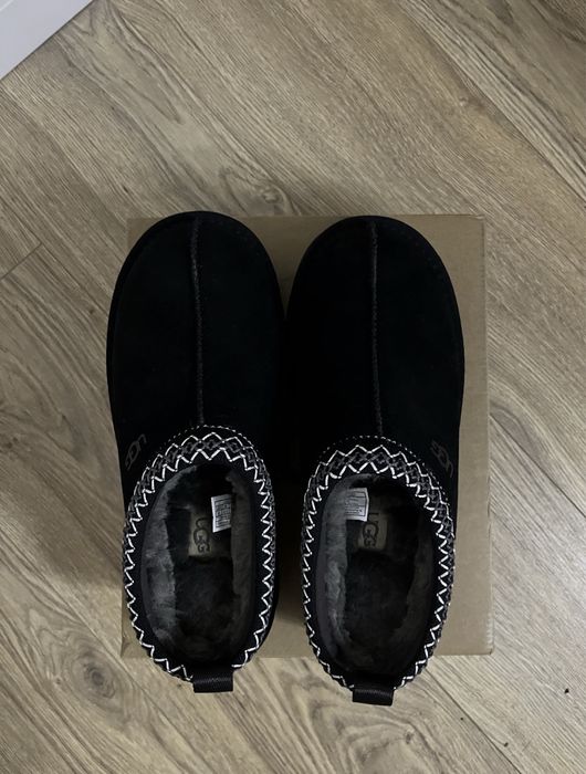 Ugg Tazz II czarne