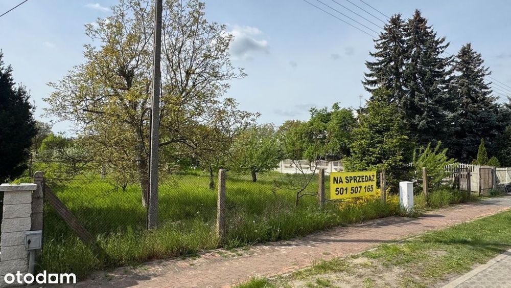 Rosnówko, ul. Podgórna 14-16