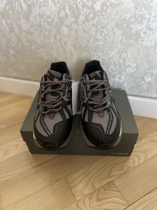 Чоловічі кросівки New Balance U1906NJB 41-45р