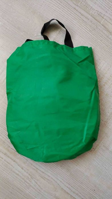 Greenscreen koło na fotel 75cm