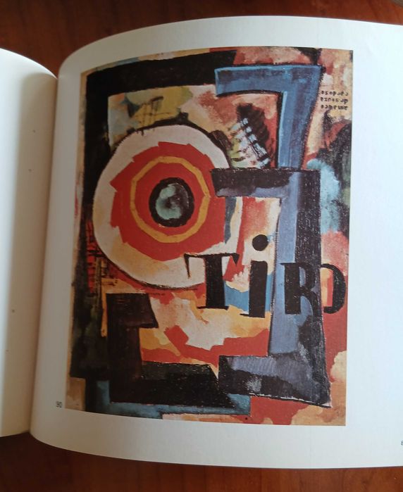 Sónia e Robert Delaunay em Portugal
