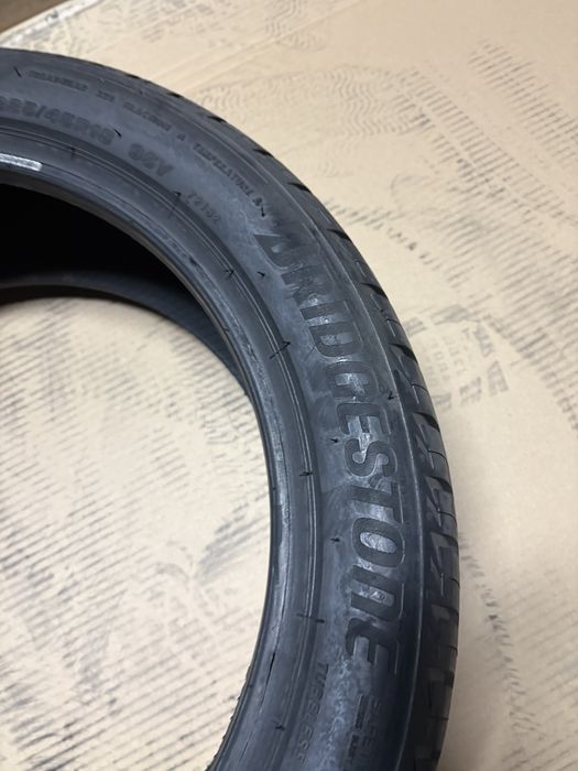 1x 225/45R18 95Y BRIDGESTONE TURANZA T005 opona letnia XL 2025r