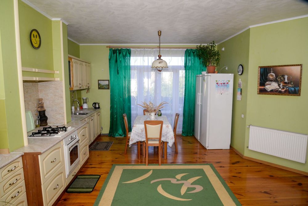 Продам будинок Святопетрівське