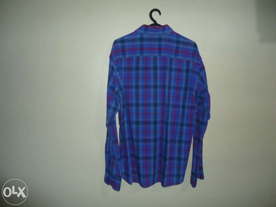 Camisa "Lee" Tamanho: L