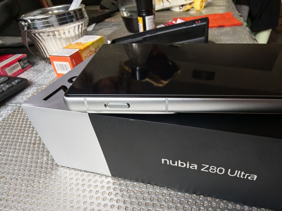 Nubia Z80 Ultra 16GB/512