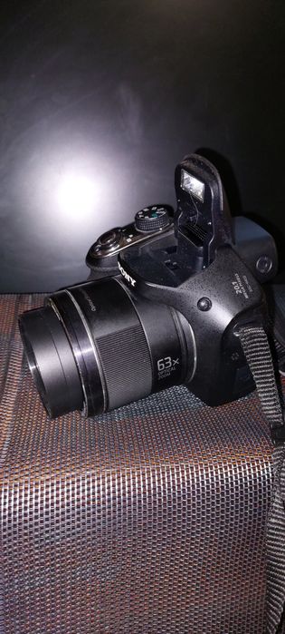 SONY H 400, рабочий,в хорошем состоянии