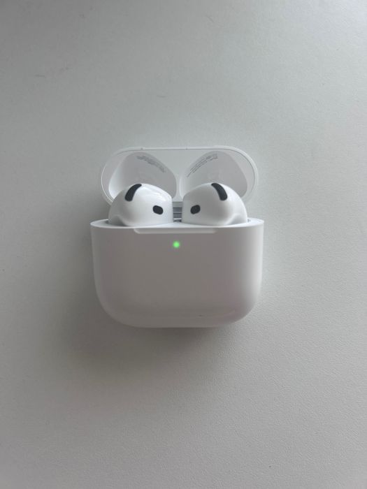 Air pods 4 branco