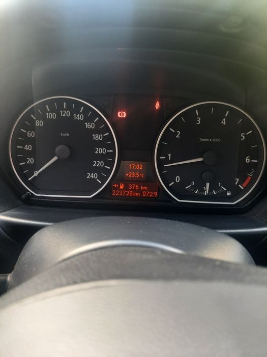 Продам BMW 116i 2005 року двигун 1,6