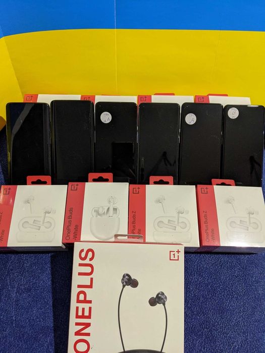 OnePlus 7 / 9 / 10 Pro 128/256 NEVERLOCK /ОРИГІНАЛ