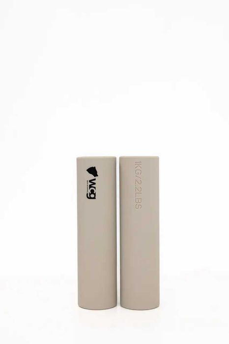 Гантелі жіночі Soft Touch WCG 2×1 кг