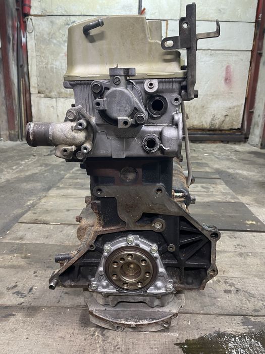 Продам двигатель 4G69