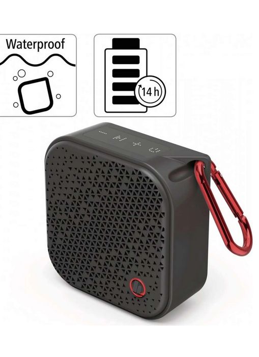 Głośnik Hama Pocket 2.0.bluetooth