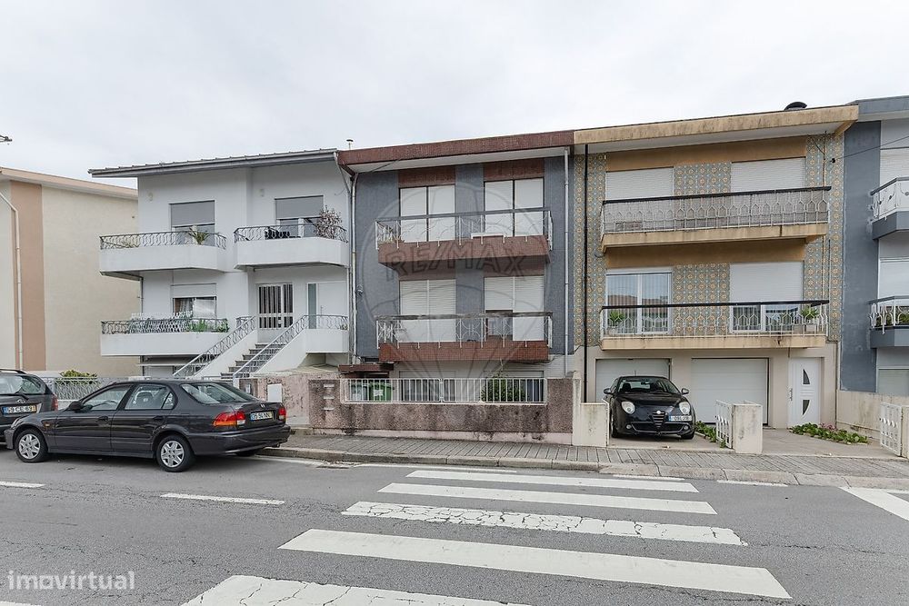 Apartamento T2 para venda — Cidade Da Maia, Porto