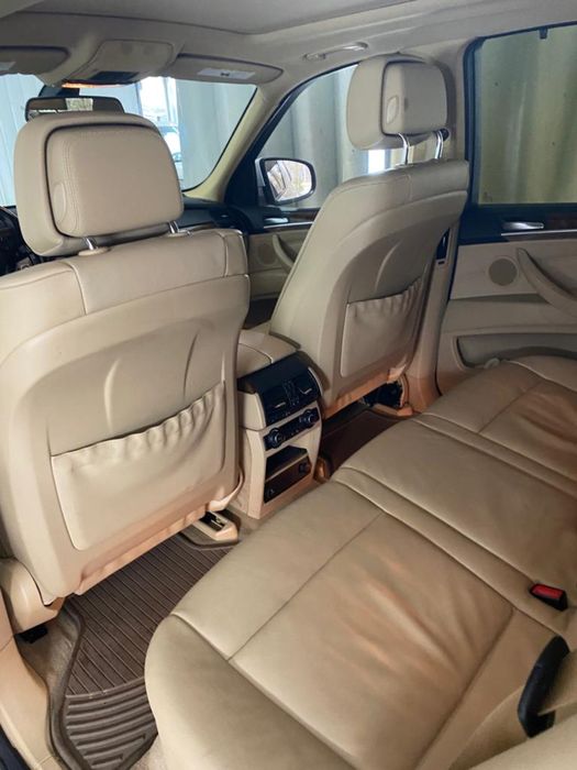 BMW X5, 2011 г, 3.0 бензин