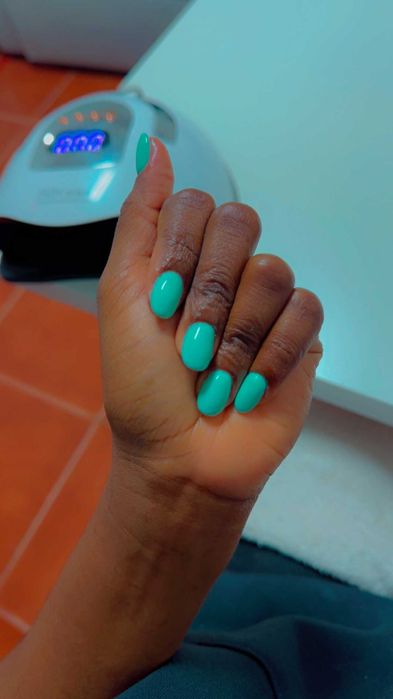 Marca ja as tuas unhas