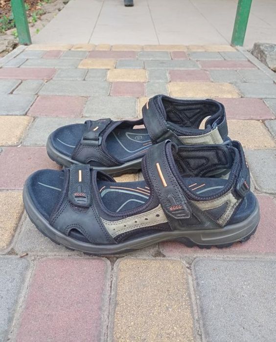 Сандалии Ecco Offroad 45