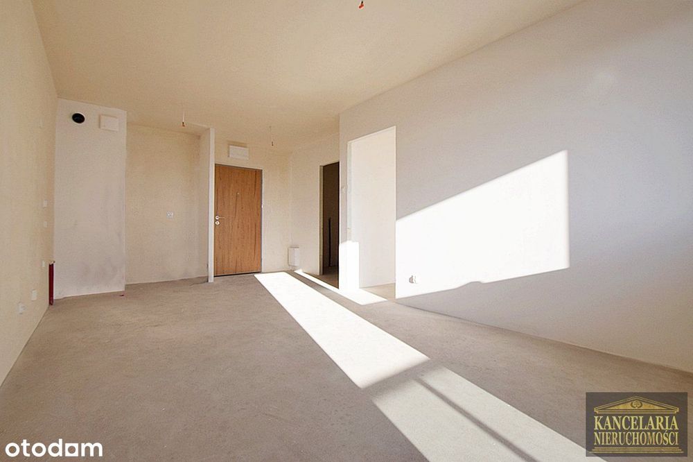 2p. w Apartamentowcu! 34,75 m2! Słoneczne! Ustawne!